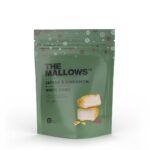 Skumfiduser økologiske Zafran cinnamon safran kanel The Mallows winter edition-Emma bülow Marshmallows