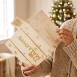 THE MALLOWS – THE CLASSIC GOURMET CHRISTMAS CALENDAR 2026 - Image 4