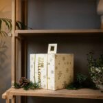 The mallows classic gourmet julekalender 2026 flowpacks skumfiduser med belgisk chokolade marshmallows christmas calendar børn og voksne